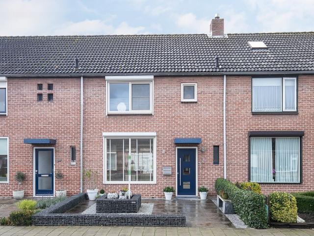 Woning te huur in Hoek, Terneuzen