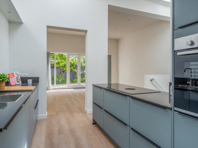 Appartement te huur in Scheveningen, Zuid Holland