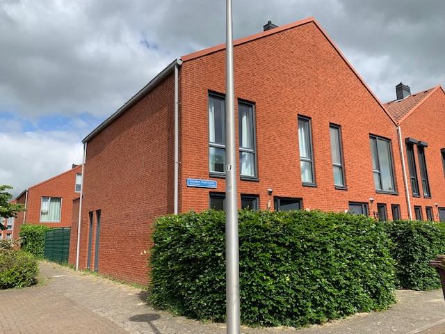Woning te huur in Vleuten, Haarzuilens