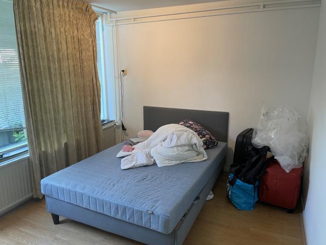 Appartement te huur in Vinkhuizen, Groningen