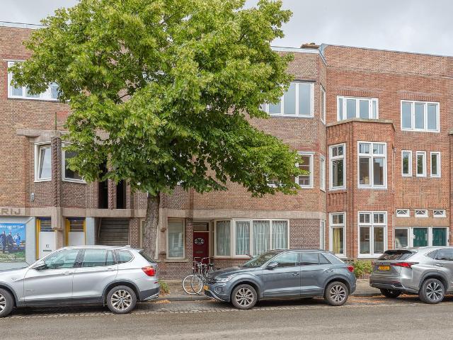Bovenwoning te huur in Zuid Holland