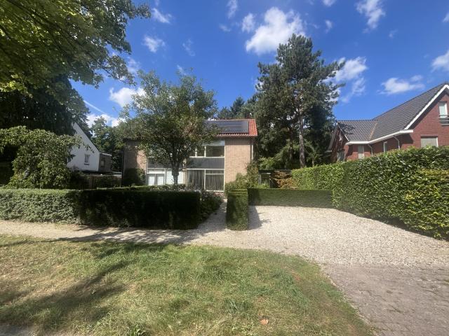 Woning te huur in Zeist