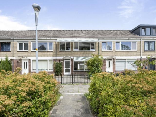 Appartement te huur in Graan voor Visch, Hoofddorp