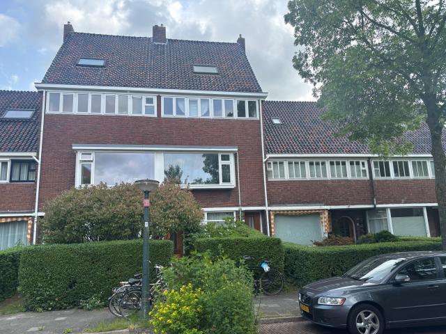 Appartement te huur in Korrewegwijk, Groningen
