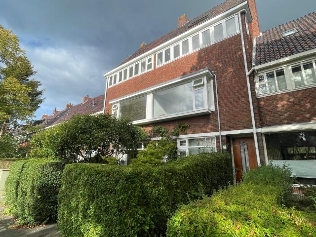 Appartement te huur in Korrewegwijk, Groningen