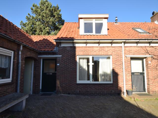 Woning te huur in Oranjebuurt, Beverwijk