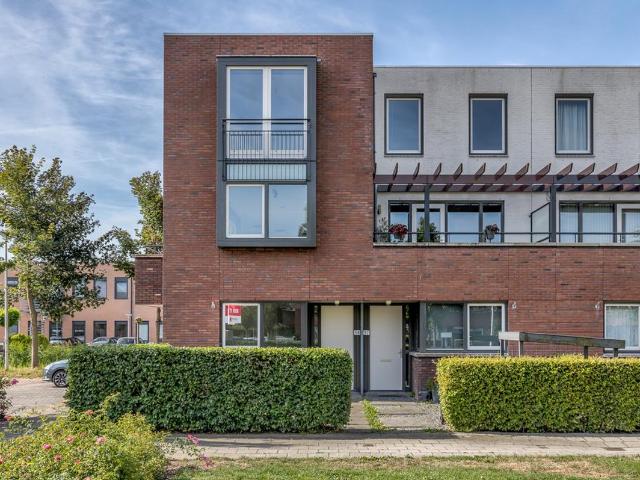Eengezinswoning te huur in Bleiswijk, Oosthoekeind