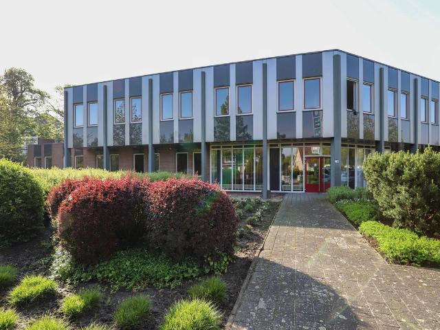 Bovenwoning te huur in Zeeland