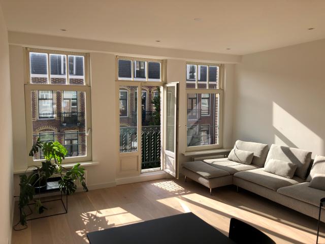 Appartement te huur in West, Amsterdam