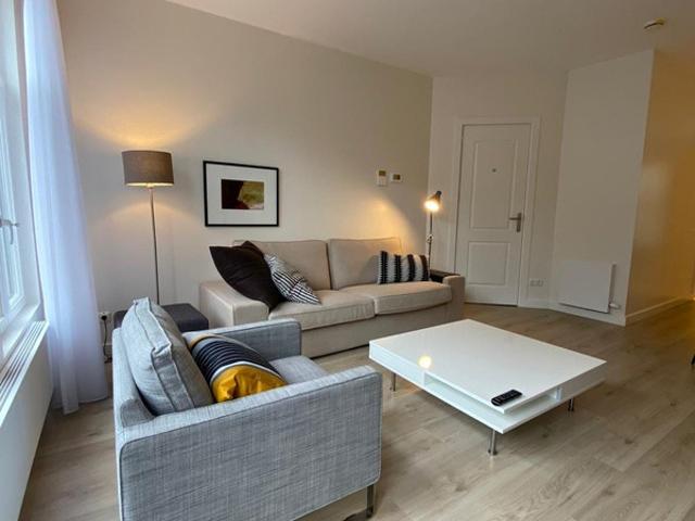 Bovenwoning te huur in Amsterdam, Nieuwmarkt/Lastage