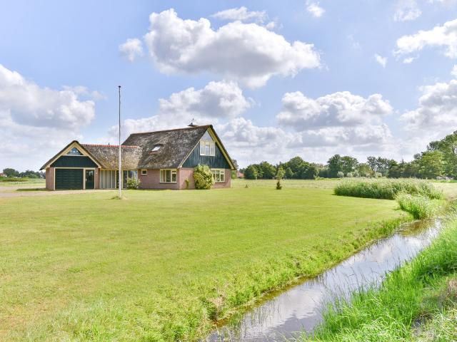 Chalet te huur in Bergen, Noord Holland