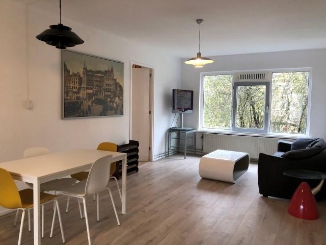 Appartement te huur in Schellingwoude, Amsterdam