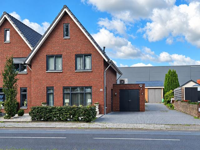 Woning te huur in Losser, Overijssel