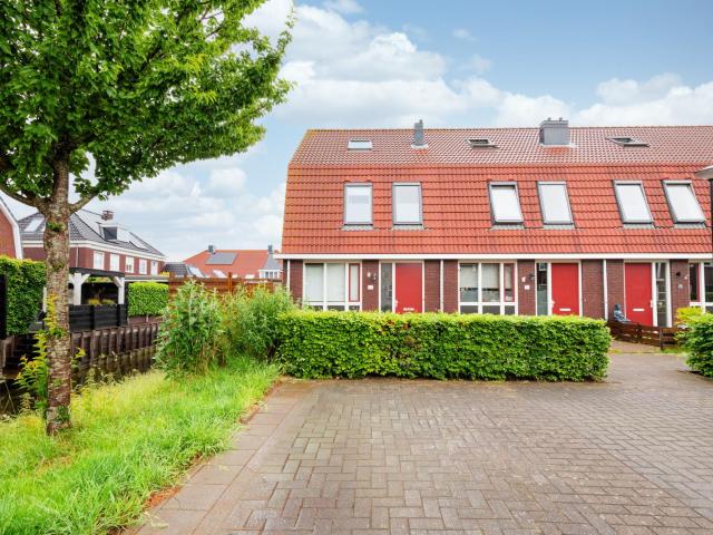 Woning te huur in Heerhugowaard, Noord Holland