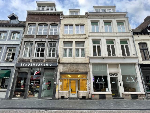 Appartement te huur in Statenkwartier, Limburg