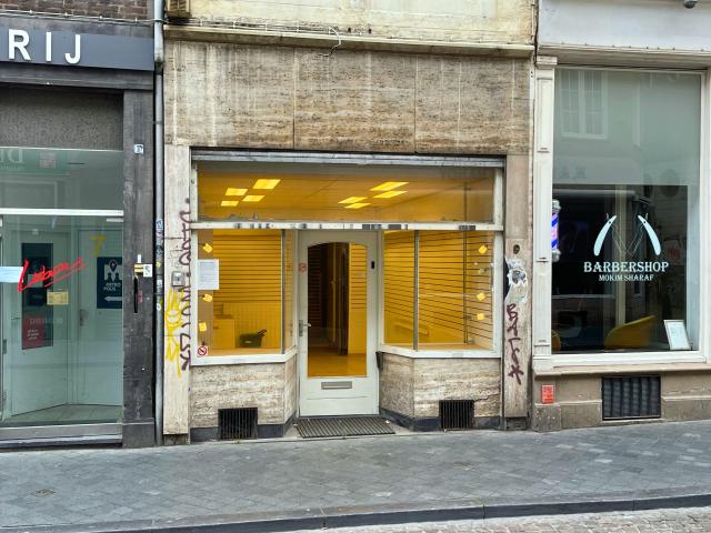 Woning te huur in Statenkwartier, Maastricht