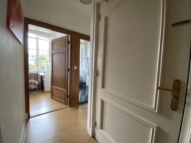Appartement te huur in Maastricht, Jekerkwartier