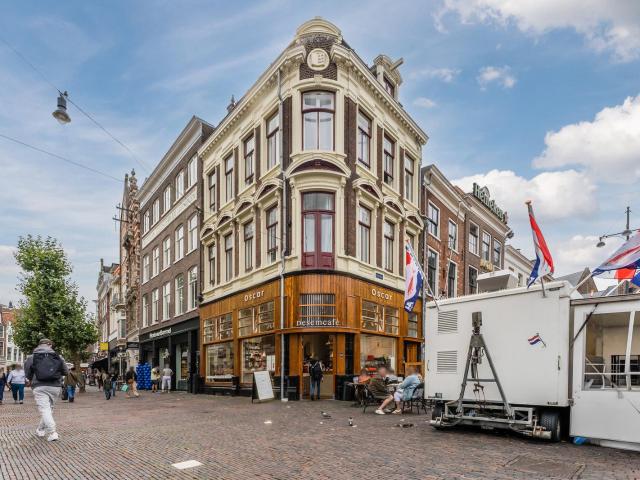 Appartement te huur in Haarlem, Noord Holland