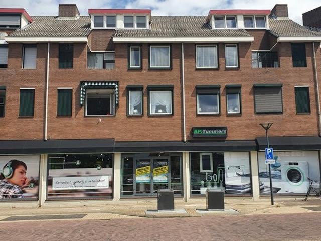 Appartement te huur in Tegelen, Limburg