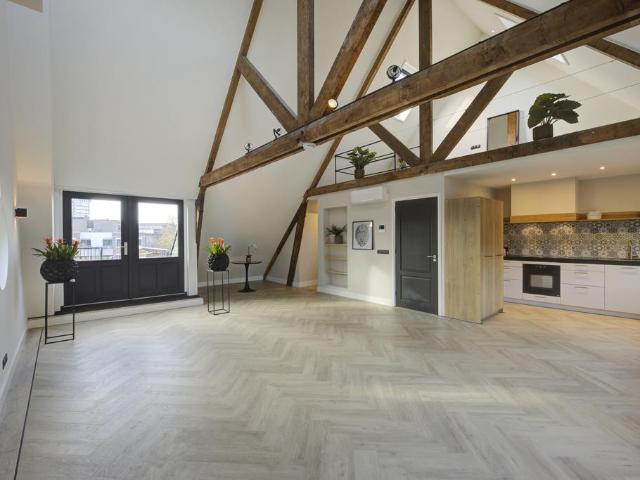 Appartement te huur in Binnenstad, Almelo