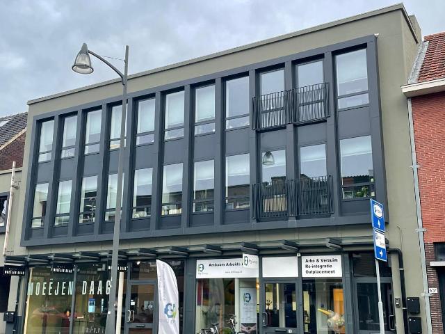 Appartement te huur in Maasveld II, Tegelen