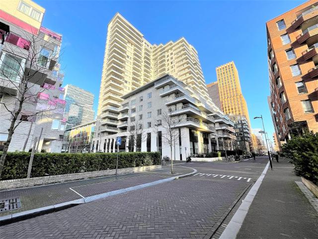 Appartement te huur in Zuid, Amsterdam