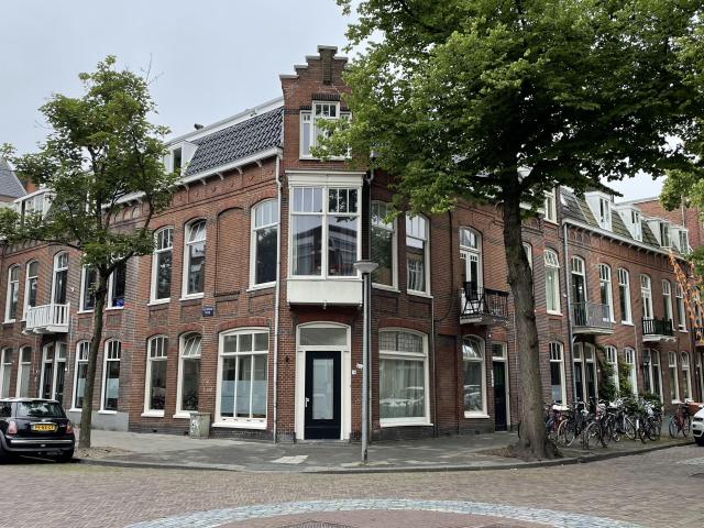 Appartement te huur in Schildersbuurt, Groningen