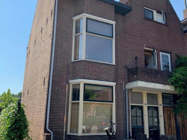 Appartement te huur in Princenhage, Breda