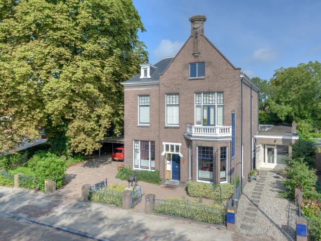 Appartement te huur in Princenhage, Breda