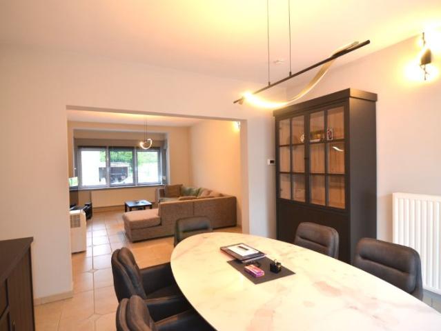Appartement location à Haaltert, Oost-Vlaanderen