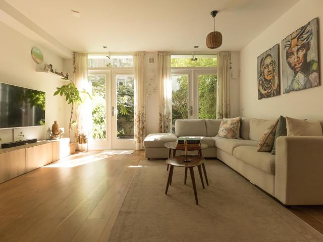 Appartement te huur in West, Amsterdam