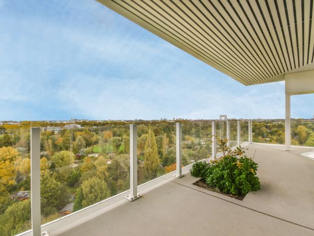 Appartement te huur in West, Amsterdam