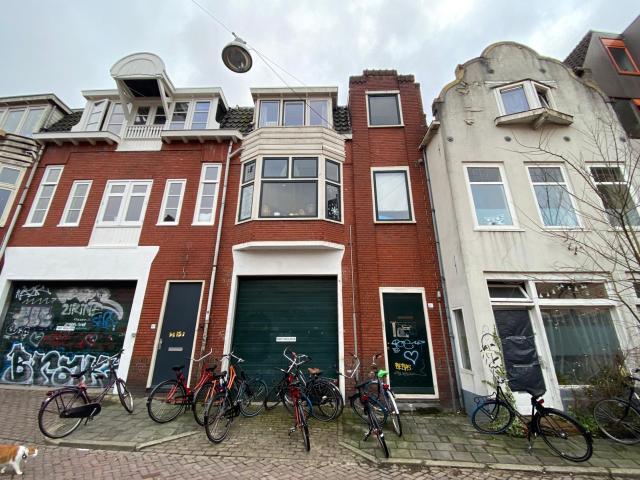 Appartement te huur in Binnenstad, Groningen