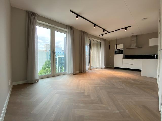 Appartement te huur in Zuid, Hoofddorp