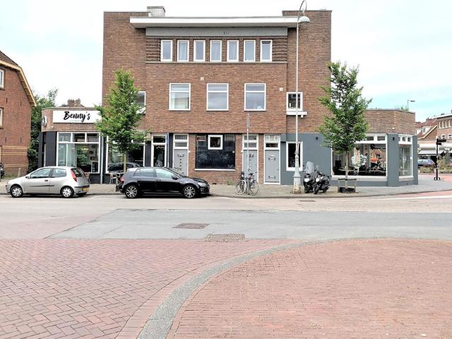 Bovenwoning te huur in Noord, Amsterdam