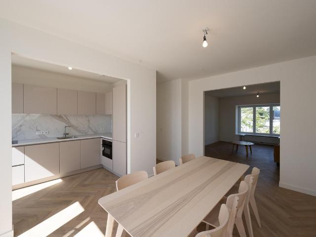 Dubbele Bovenwoning te huur in Amsterdam, Noord