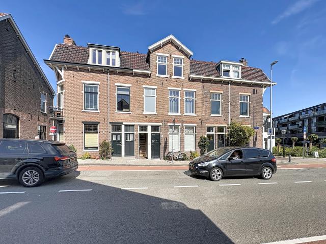 Appartement te huur in Haarlem, Noord Holland