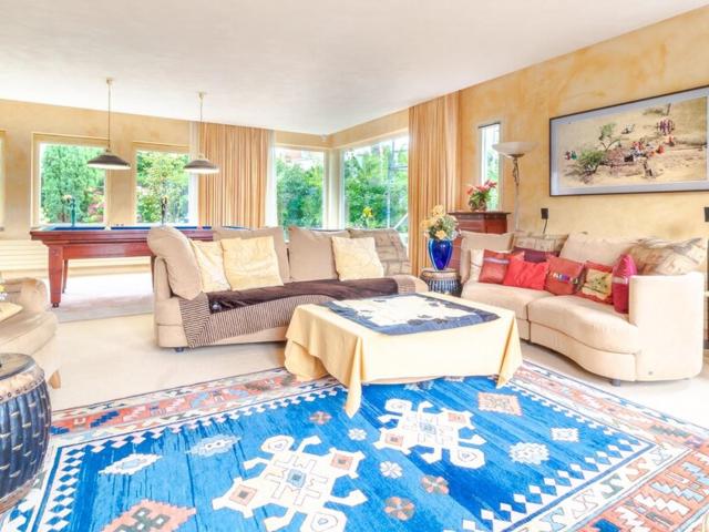 Appartement te huur in Bloemendaal
