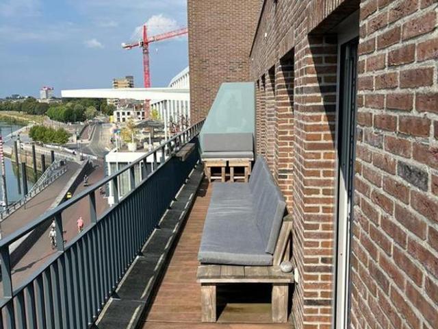 Bovenwoning te huur in Venlo, Blerick