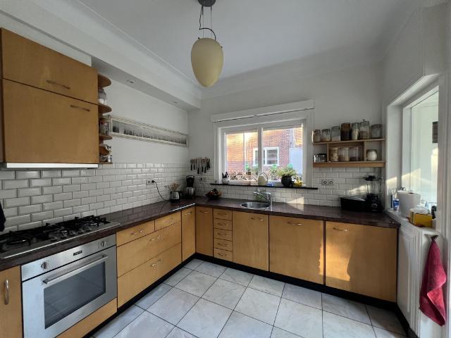 Benedenwoning te huur in Nijmegen