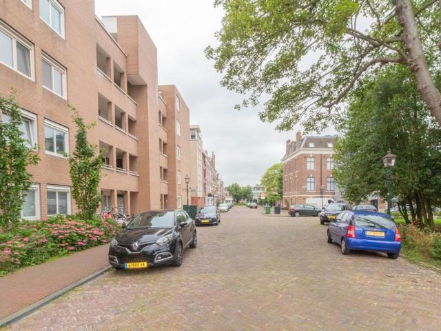 Appartement te huur in Haarlem, Noord Holland