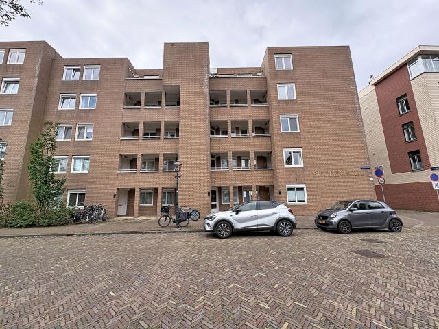 Appartement te huur in Haarlem, Noord Holland