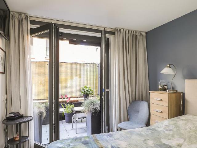 Appartement te huur in Alkmaar, Centrum
