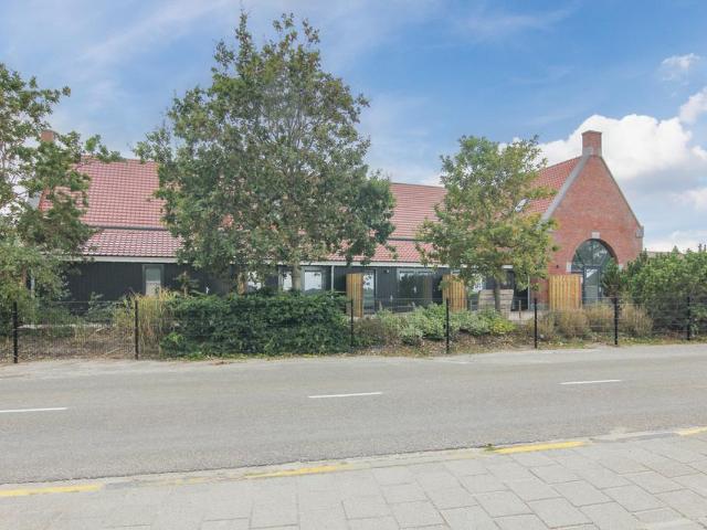 Bovenwoning te huur in Callantsoog, Noord Holland