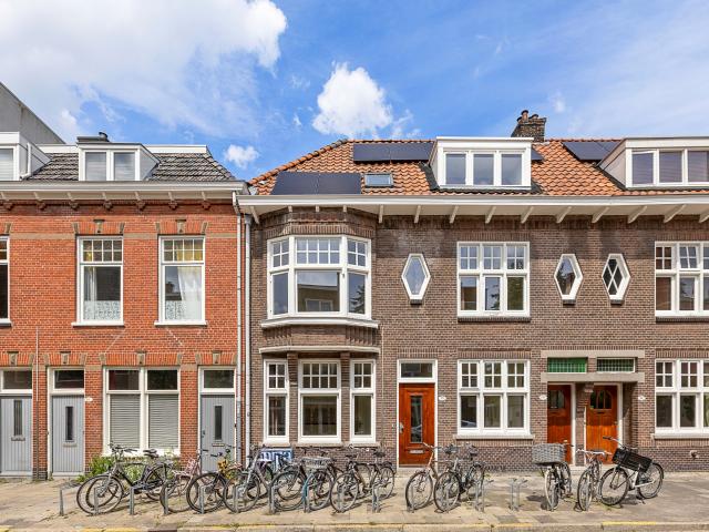 Appartement te huur in Helpman, Groningen