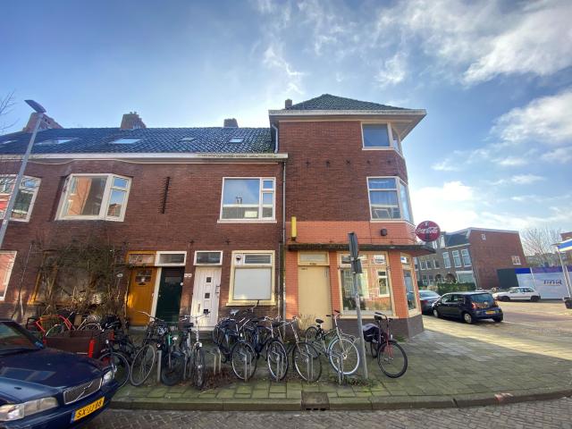 Appartement te huur in Helpman, Groningen