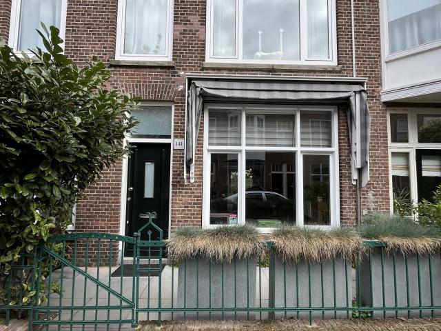 Appartement te huur in Valkenboskwartier, Zuid Holland