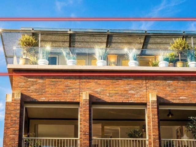 Appartement te huur in Enschede, Overijssel