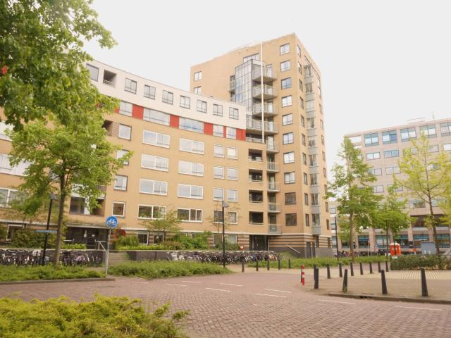 Appartement te huur in Haarzuilens, Utrecht