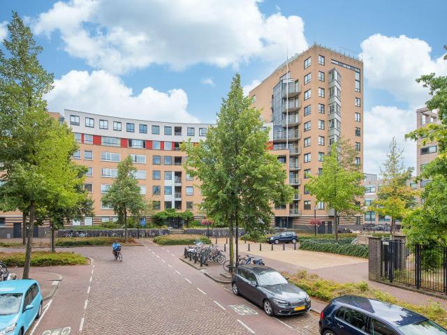 Appartement te huur in Haarzuilens, Utrecht